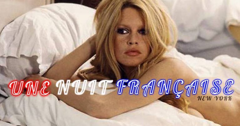 Dansez sur vos chansons françaises préférées à Brooklyn