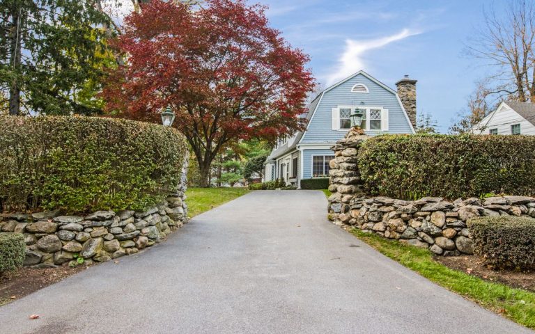 3 maisons qui pourraient être les vôtres dans le Westchester