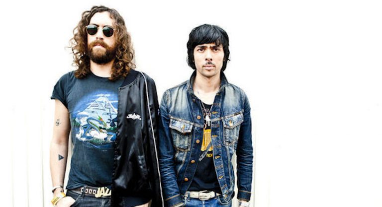 Justice clôturera sa tournée américaine à Austin City Limits
