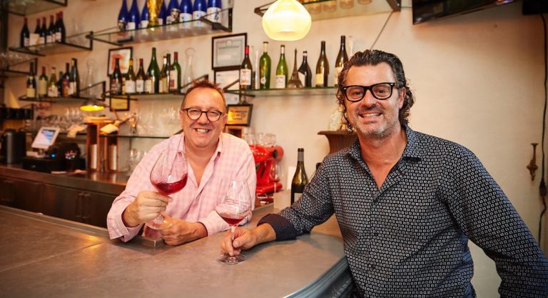 Big Tiny, le petit bistrot de Brooklyn au grand coeur
