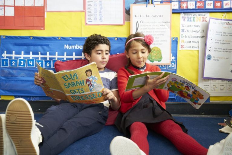 FAIS, l'école des citoyens du monde à San Francisco