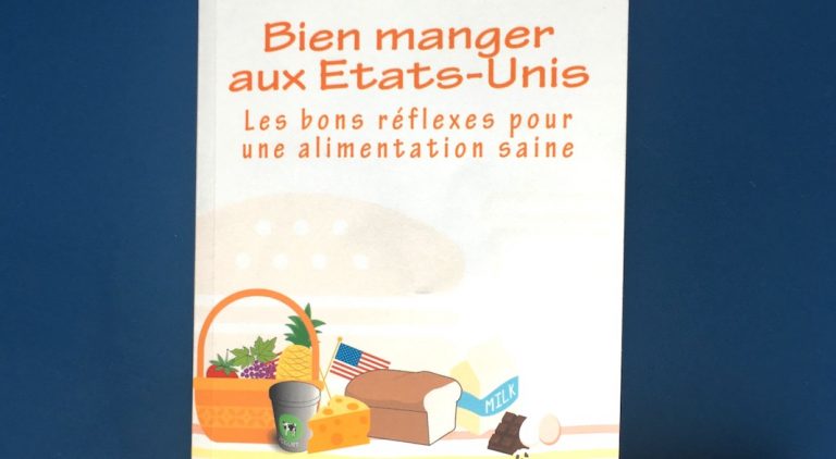 Un guide pour vous accompagner au supermarché aux Etats-Unis