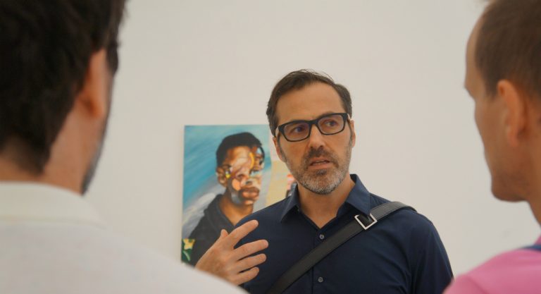 Cropp, des visites guidées en immersion dans les galeries de Manhattan