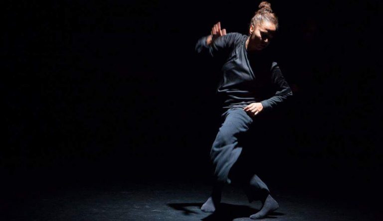 4 choses à voir lors du Crossing the Line Festival 2018