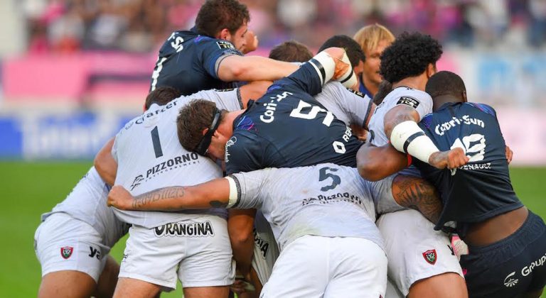 Rugby: Suivez le Top 14 aux Etats-Unis sur Canal + International