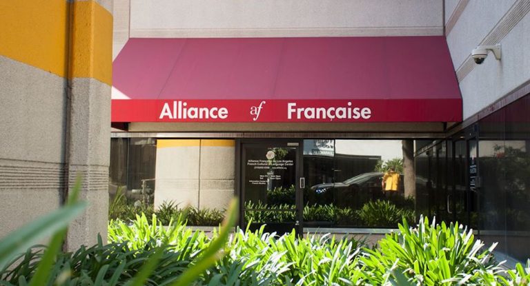 L’Alliance Française de Los Angeles fait sa rentrée