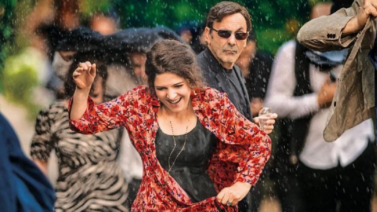 Les films français du Seattle International Film Festival sur TV5 Monde en octobre