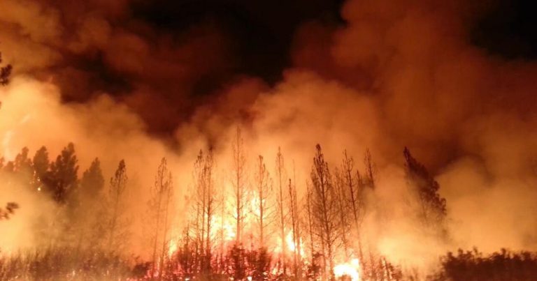 Deux sessions d'informations sur les catastrophes naturelles à San Francisco