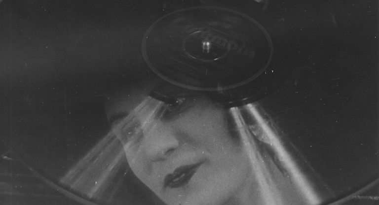 Le cinéma expérimental de Germaine Dulac à Los Angeles