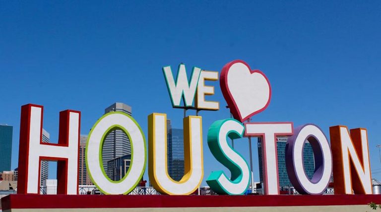 Deux rentrées pour Houston Accueil en septembre
