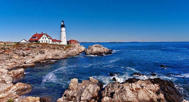 Week-end de Thanksgiving: 6 destinations pas chères au départ de New York