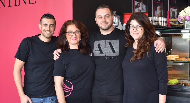Maison Valentine, l’aventure gourmande de deux Normands à Miami