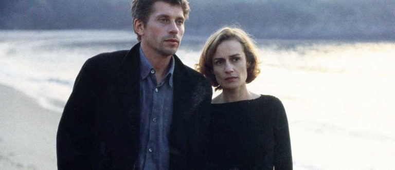 Claude Chabrol plonge "Au coeur du mensonge" sur TV5 Monde USA