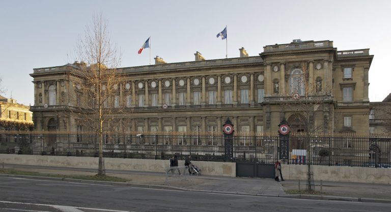 Les nominations de deux consuls bloquées aux Etats-Unis