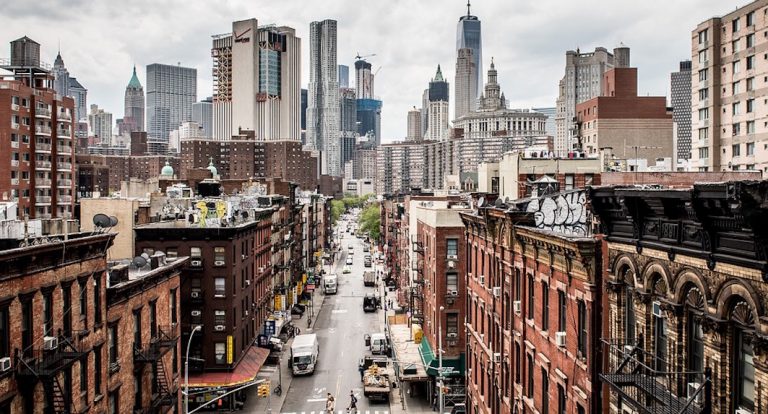 À New York, les arnaqueurs au logement ne dorment jamais