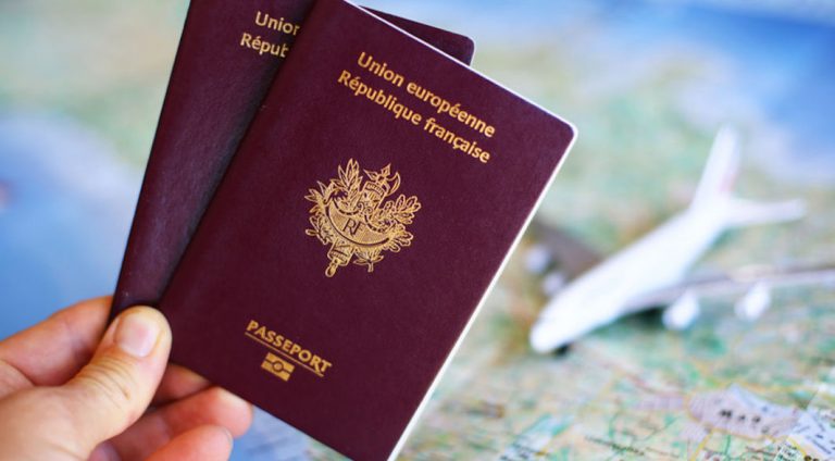 Tournée consulaire à Seattle pour les demandes de pièces d'identité