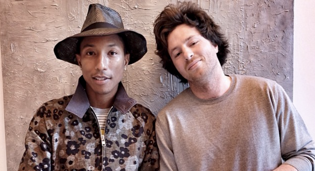 Pharrell Williams
