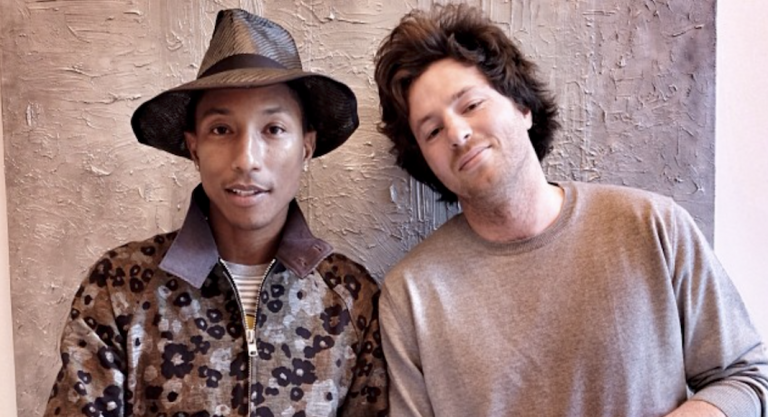 Pharrell Williams recrute un chef français pour son restaurant à Miami