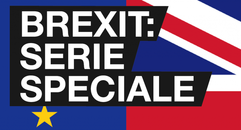 Podcast: Brexit Série Spéciale, saison 1