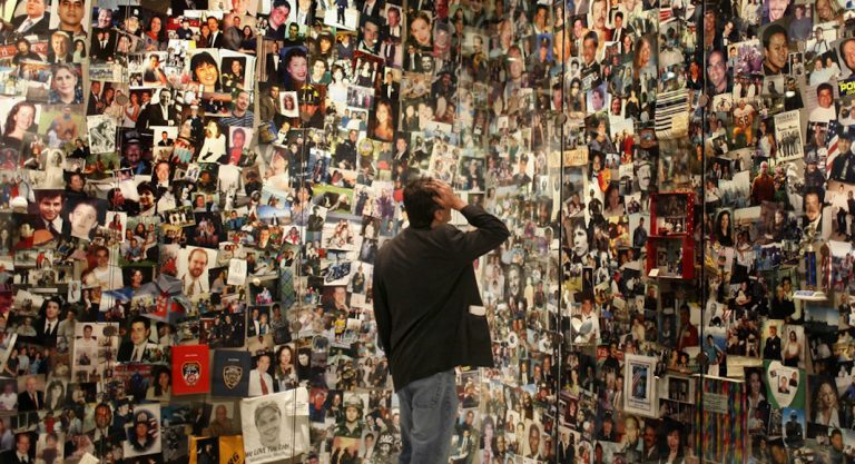 5 lieux pour se souvenir du 11-Septembre à New York