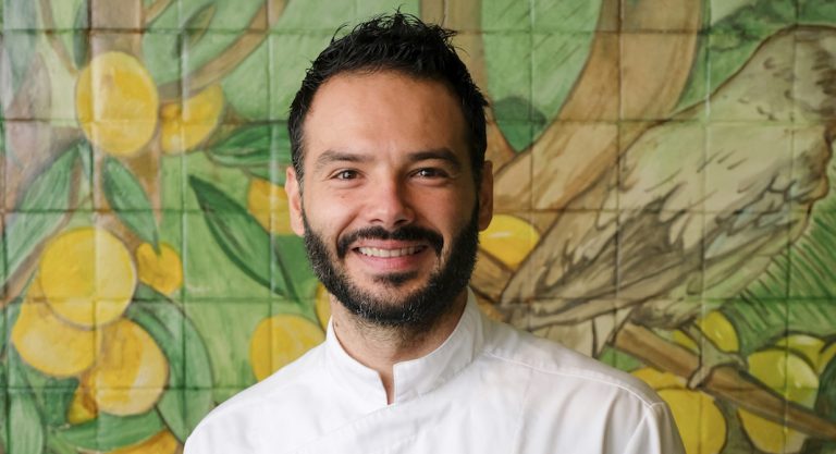 Sylvain Marrari, la French touch sucrée de La Centrale à Miami