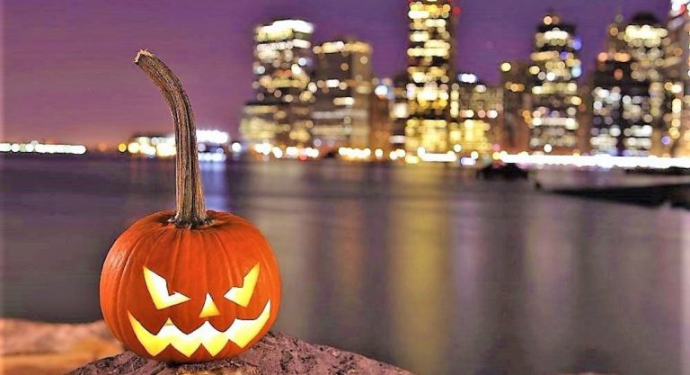 6 activités insolites pour fêter Halloween à New York
