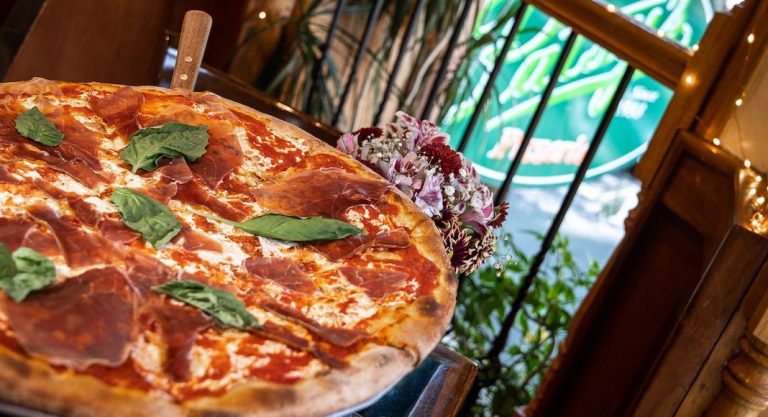 4 endroits où bruncher près du marathon de New York