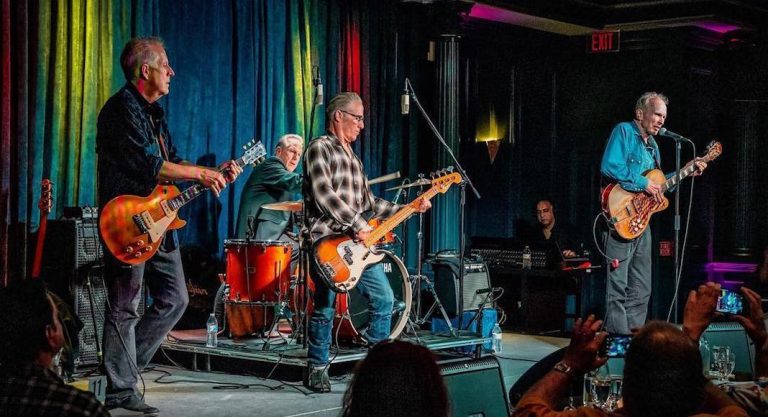 5 bars où écouter de la musique country à New York