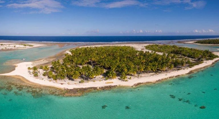 United Airlines lance sa liaison San Francisco-Tahiti