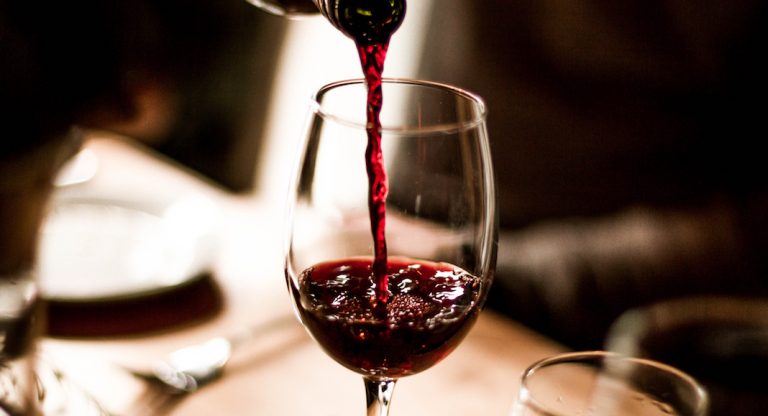 Fêtez le Beaujolais Nouveau 2018 à Washington DC