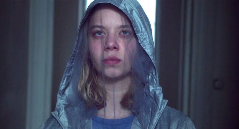 Soirée cinéma spéciale Halloween, frissons garantis sur Canal+ international !