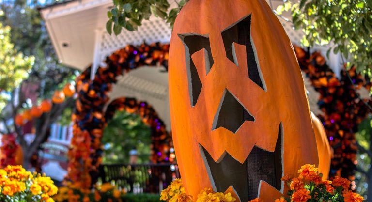 Halloween 2018 : 7 activités familiales pour les grands et les petits dans la Bay Area