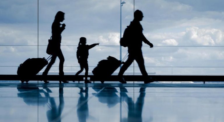 Deux conférences à New York sur l'expatriation en famille