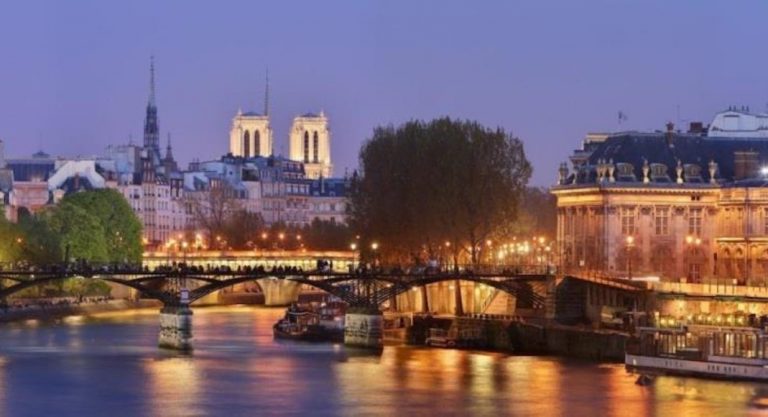 Le fondateur de Snapchat invité d'honneur du gala de l'Alliance Française de Los Angeles