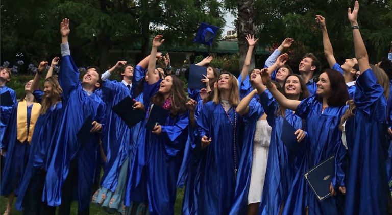 A 40 ans, le LILA veut être un grand de l’éducation bilingue