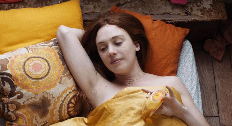 Les femmes à l'honneur au prochain Uptown Flicks à Harlem