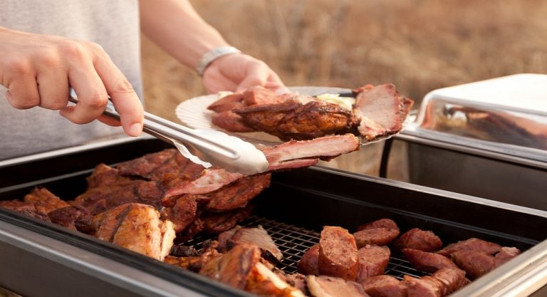 Pourquoi les Texans adorent-ils le barbecue?
