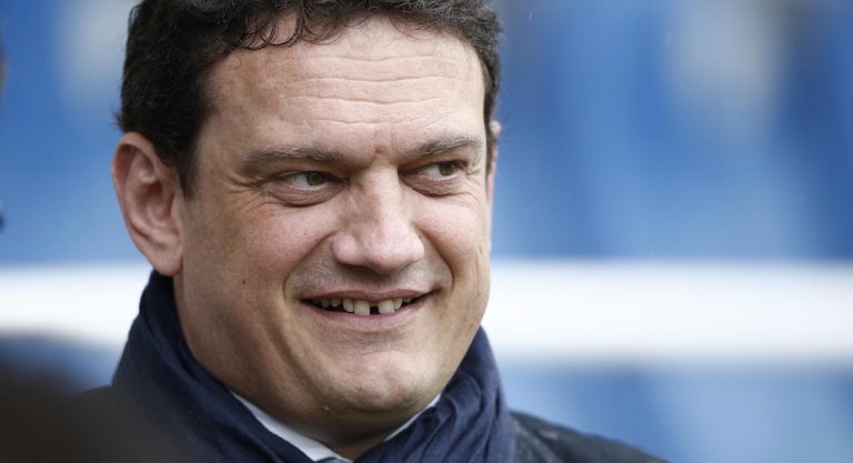 L'ancien patron du Stade Français investit dans le rugby à New York