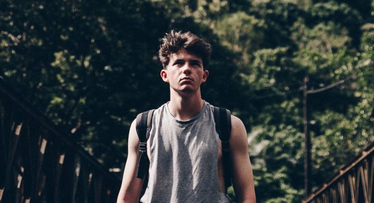 Petit Biscuit: "Je fais une musique du monde"
