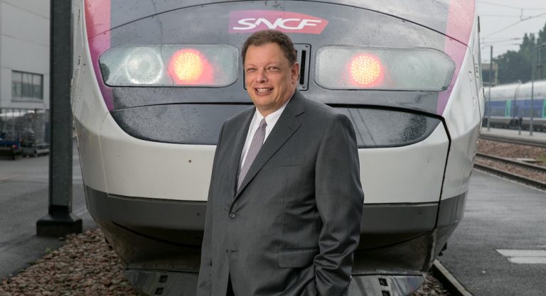 SNCF vs Shinkansen, la bataille du rail fait rage au Texas
