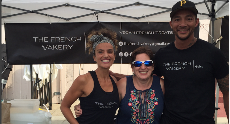 The French Vakery, les viennoiseries vegan qui régalent San Francisco