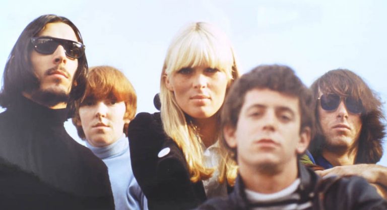 Des Français font revivre The Velvet Underground à New York