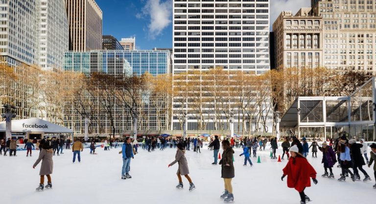 Que faire à New York en janvier 2019 ?