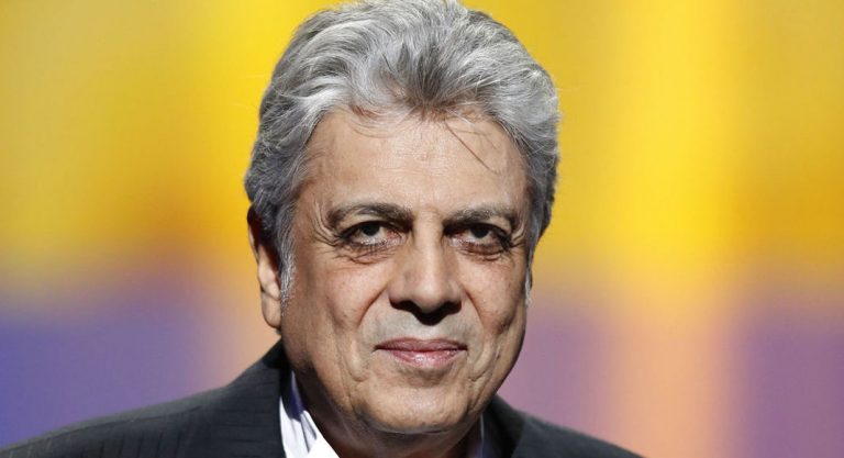 Enrico Macias célèbre ses 80 ans sur scène à Los Angeles
