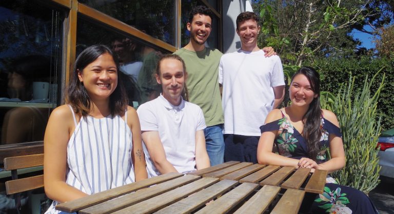 Des jeunes Français brillent aux Oscars des étudiants