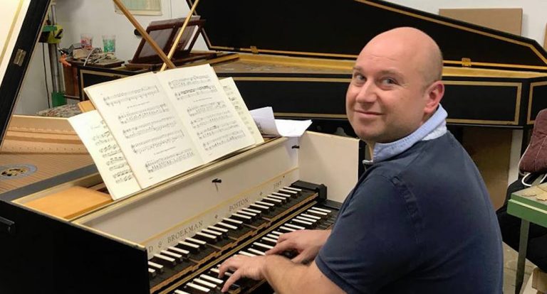 Un concert très Couperin à Takoma Park