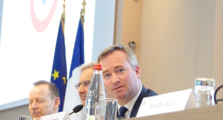 Quai d'Orsay: les élus AFE s'inquiètent de la baisse des effectifs