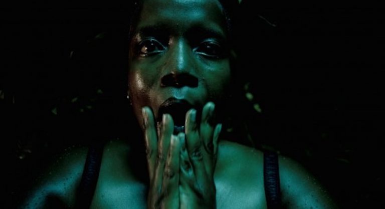 "Black Expressionism": une expo aux couleurs caribéennes à Miami