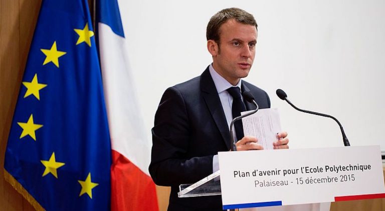 Ecoles françaises à l'étranger: Macron cherche des enseignants