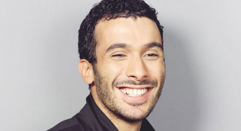 Mustapha El Atrassi: "Les US m'ont permis de faire une vraie introspection"